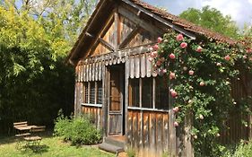 Ma Cabane A Sarlat
