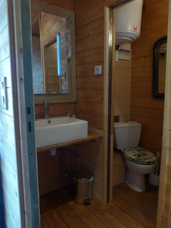 Ma Cabane A Sarlat Exterior photo